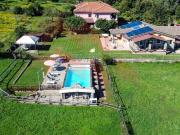 Villa in vendita a Bracciano RM