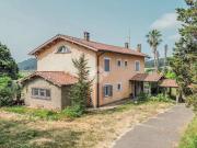 Villa in vendita a Bracciano RM