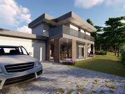 Villa in vendita a Brebbia VA