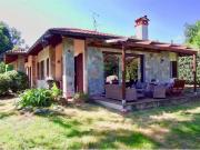 Villa in vendita a Brebbia VA