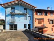 Villa in vendita a Brebbia VA