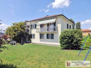 Villa in vendita a Brebbia VA