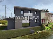 Villa in vendita a Breda di Piave TV