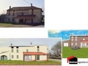 Villa in vendita a Breganze
