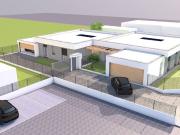 Villa in vendita a Bregnano CO