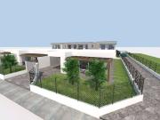 Villa in vendita a Bregnano CO