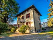 Villa in vendita a Brembate BG