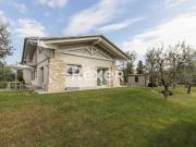 Villa in vendita a Brembate di Sopra BG