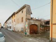 Villa in vendita a Breme PV