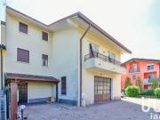 Villa in vendita a Brenna CO