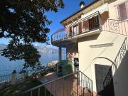 Villa in vendita a Brenzone