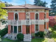 Villa in vendita a Brescia