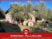 Villa in vendita a Brescia BS