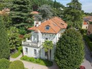 Villa in vendita a Brescia BS