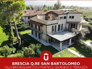 Villa in vendita a Brescia BS