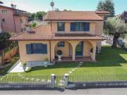 Villa in vendita a Brescia BS
