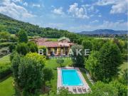 Villa in vendita a Brescia BS