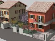 Villa in vendita a Bressana Bottarone PV