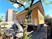 Villa in vendita a Bresso MI