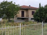Villa in vendita a Brignano Frascata AL