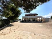 Villa in vendita a Brindisi BR