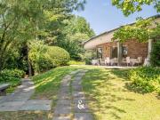 Villa in vendita a Briosco