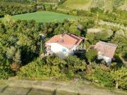 Villa in vendita a Brisighella