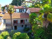 Villa in vendita a Brovello Carpugnino VB