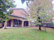 Villa in vendita a Brugherio