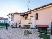 Villa in vendita a Brugherio MB