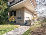 Villa in vendita a Brugherio MB