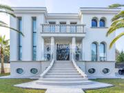 Villa in vendita a Brugine