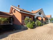 Villa in vendita a Bruino