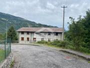 Villa in vendita a Brumano BG
