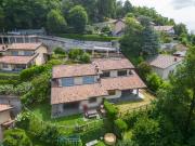 Villa in vendita a Brunate CO