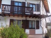 Villa in vendita a Brusaporto BG