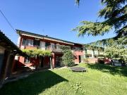 Villa in vendita a Brusasco TO