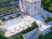 Villa in vendita a Brusimpiano VA