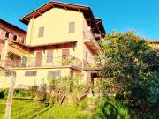 Villa in vendita a Brusnengo BI