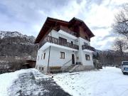 Villa in vendita a Brusson AO