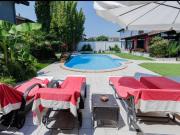 Villa in vendita a Bubbiano MI