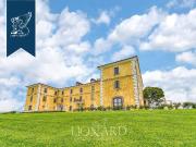 Villa in vendita a Buccino SA