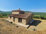 Villa in vendita a Bucine