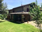 Villa in vendita a Bucine AR