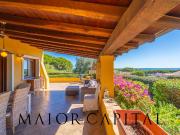 Villa in vendita a Budoni