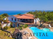 Villa in vendita a Budoni