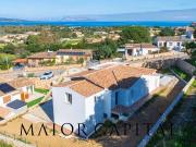 Villa in vendita a Budoni, Baia Sant'Anna