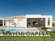 Villa in vendita a Budoni, Baia Sant'Anna