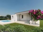 Villa in vendita a Budoni SS