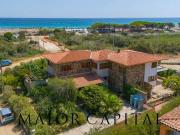 Villa in vendita a Budoni SS